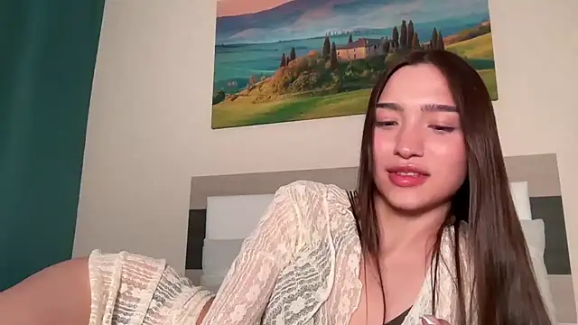 Snapshot of MilenaMilven chatting on 03-09-25, 09:14 MilenaMilven online show from 03-09-25, 09:14