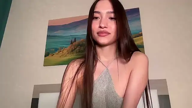 Snapshot of MilenaMilven chatting on 03-18-25, 06:37 MilenaMilven online show from 03-18-25, 06:37