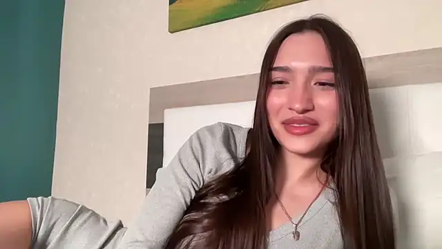 Snapshot of MilenaMilven chatting on 03-20-25, 09:56 MilenaMilven online show from 03-20-25, 09:56