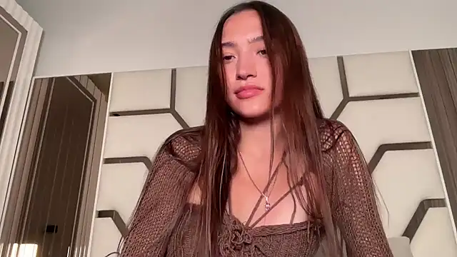 Snapshot of MilenaMilven chatting on 10-10-25, 07:35 MilenaMilven online show from 10-10-25, 07:35