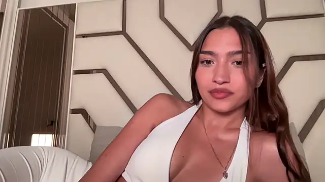 Snapshot of MilenaMilven chatting on 11-13-25, 07:24 MilenaMilven online show from 11-13-25, 07:24