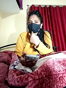 Soniya 444 online show from 12-31-24, 10:48