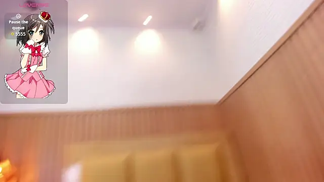 LOLAMAXI online show from 03-09-26, 03:32