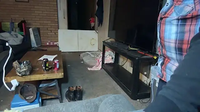 Snapshot of zaneporter46 chatting on 02-27-26, 05:18 zaneporter46 online show from 02-27-26, 05:18