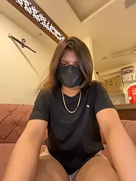 ahista online show from 04-23-26, 05:26