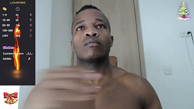 thomsom23 online show from 12-16-25, 04:12