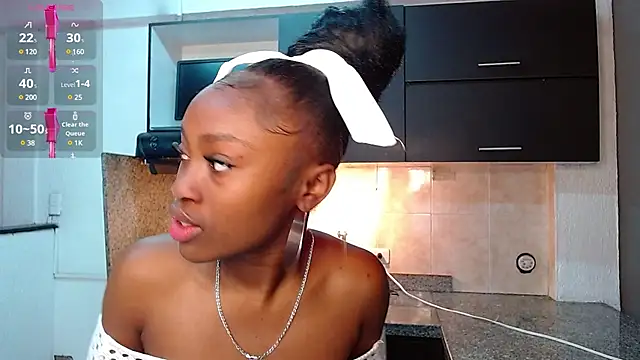 nikkystorm1  online show from 01-21-25, 01:54