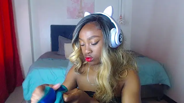 nikkystorm1  online show from 03-03-25, 02:26