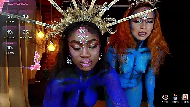 nikkystorm1  online show from 02-08-26, 06:00