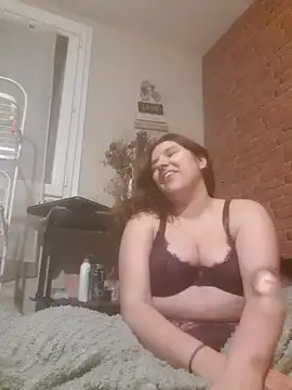 Heleneecesmecs2 online show from 02-19-25, 09:03