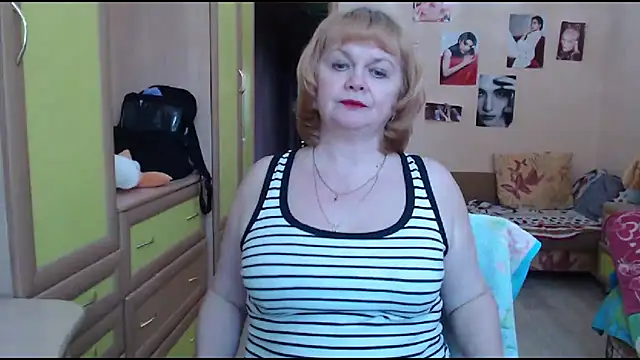 vixey fox online show from 02-06-25, 12:59