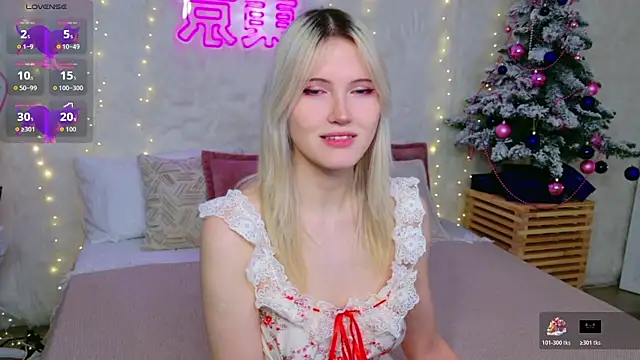 NellieLoyns online show from 12-20-25, 05:20