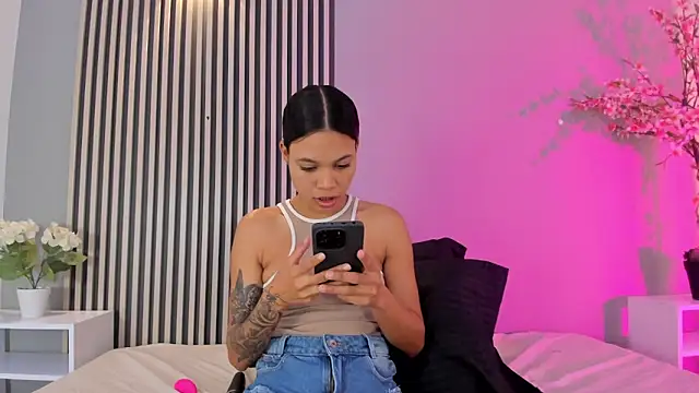 GysellHanson online show from 03-02-26, 12:12