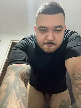 El Titan1998 online show from 01-05-25, 10:08