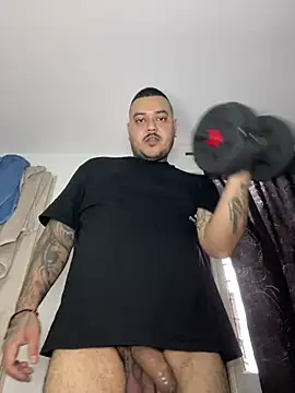 El Titan1998 online show from 01-25-25, 07:18