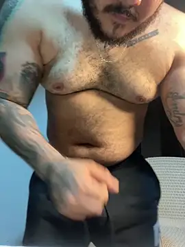 El Titan1998 online show from 04-19-26, 12:00