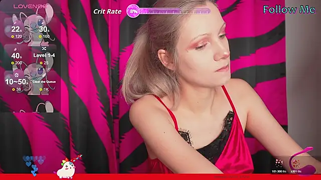 Vasya Sylvia online show from 10-24-25, 08:00