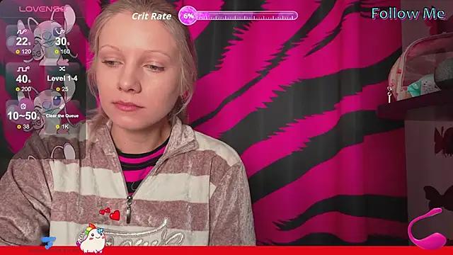 Vasya Sylvia online show from 11-17-25, 08:31