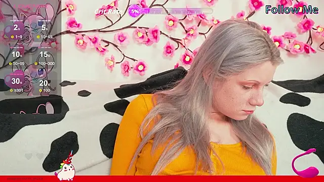 Vasya Sylvia online show from 03-06-26, 02:46