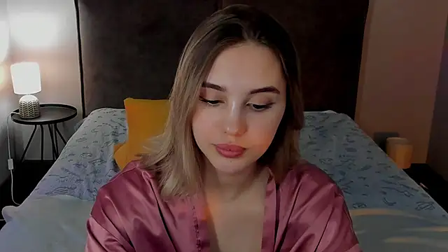 AngelicaKleee online show from 01-16-25, 02:30