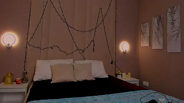 AngelicaKleee online show from 09-23-25, 01:41