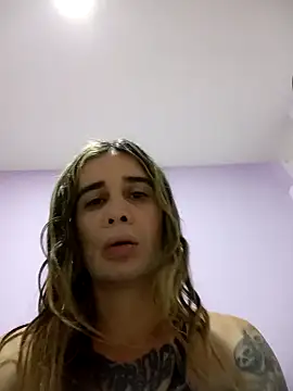 NaughtyBarbie19 online show from 11-20-25, 03:23