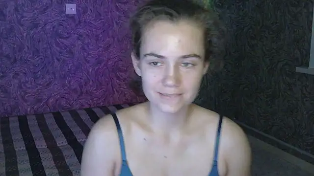 Snapshot of CurlyNed chatting on 02-06-25, 02:26 CurlyNed online show from 02-06-25, 02:26