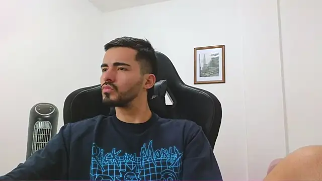 Massimoo 07 online show from 01-10-25, 09:10