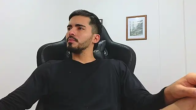 Massimoo 07 online show from 01-14-25, 10:12