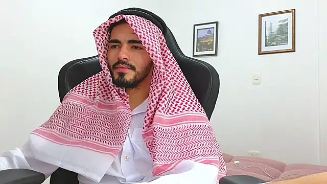 Massimoo 07 online show from 01-19-25, 12:49