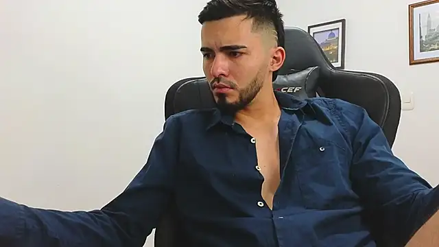 Massimoo 07 online show from 01-21-25, 10:51