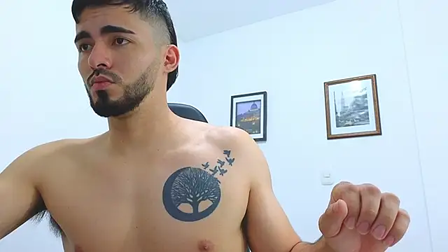 Massimoo 07 online show from 01-23-25, 12:46