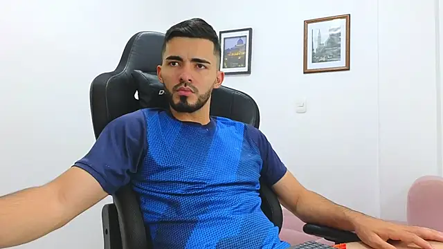 Massimoo 07 online show from 01-23-25, 09:29