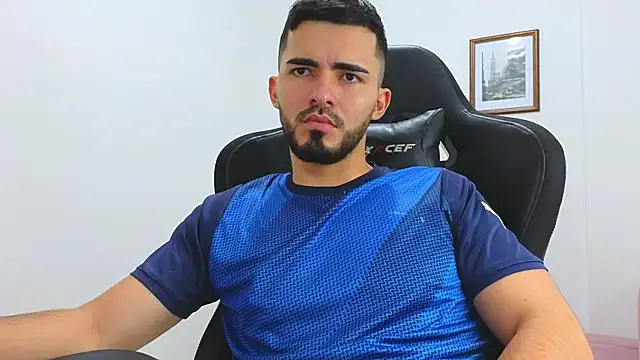 Massimoo 07 online show from 01-24-25, 12:31