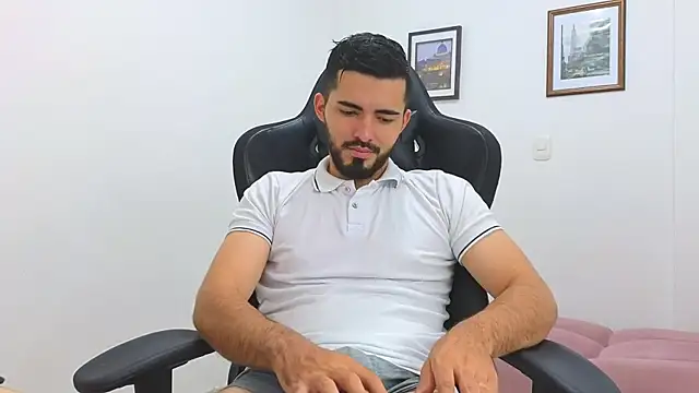 Massimoo 07 online show from 02-03-25, 07:10