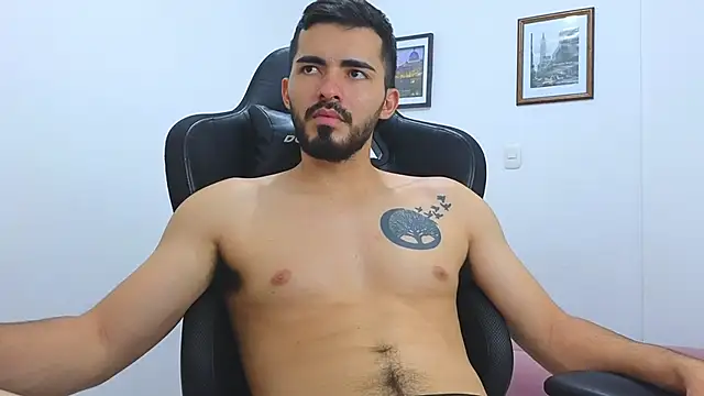 Massimoo 07 online show from 02-06-25, 10:21