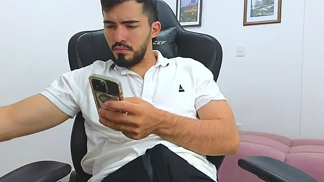 Massimoo 07 online show from 02-07-25, 10:20