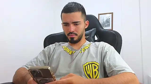 Massimoo 07 online show from 03-07-25, 07:16