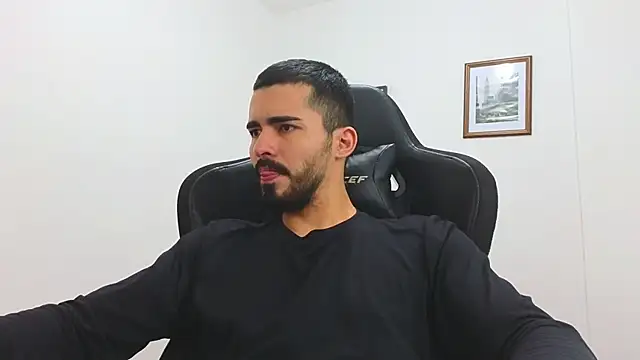 Massimoo 07 online show from 03-15-25, 07:27