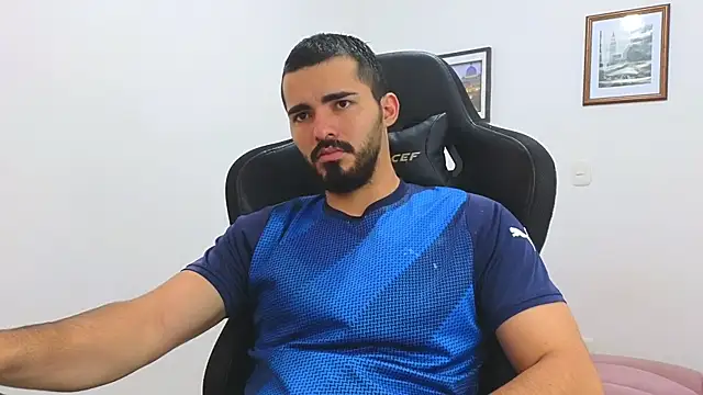 Massimoo 07 online show from 03-19-25, 06:34