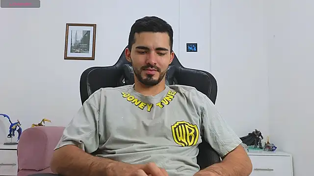 Massimoo 07 online show from 09-10-25, 09:26