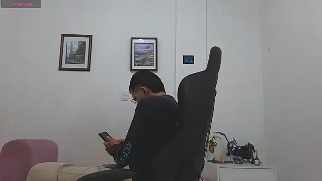 Massimoo 07 online show from 11-07-25, 07:25