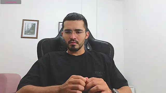 Massimoo 07 online show from 12-05-25, 06:04