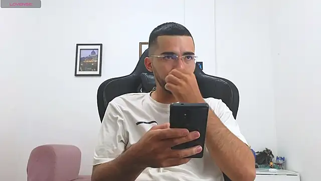 Massimoo 07 online show from 01-07-26, 04:09