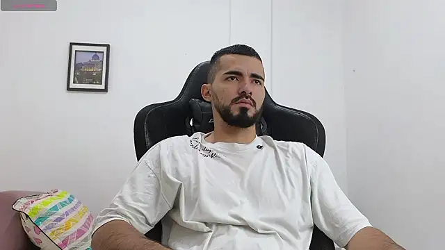 Massimoo 07 online show from 02-13-26, 04:03