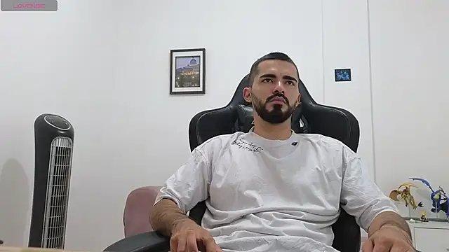Massimoo 07 online show from 06-22-26, 07:55