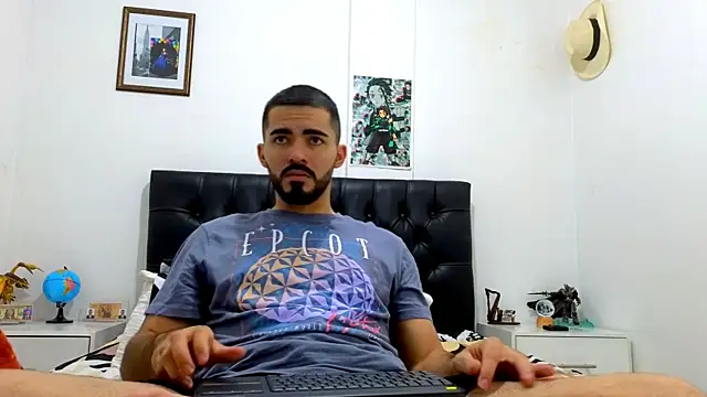 Massimoo 07 online show from 07-31-26, 07:13