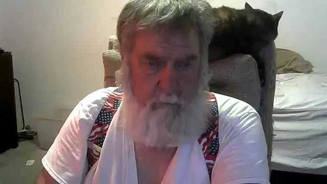 viejo oso online show from 06-11-26, 04:54