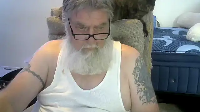 viejo oso online show from 07-03-26, 09:54