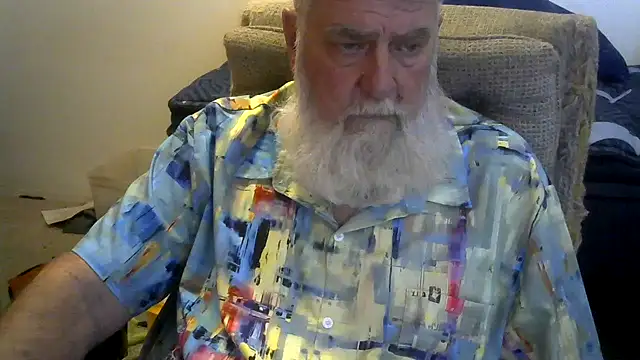 viejo oso online show from 07-29-26, 11:58